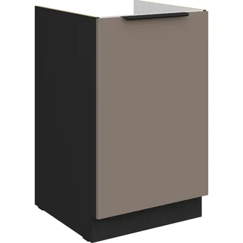 Stolarz-Lempert Kuchyňská skříňka Aria TA-BL - dolní 50 ZL 1F dřezová