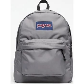 Sportovní batoh Batoh JanSport Superbreak One Backpack Graphite Grey Universal