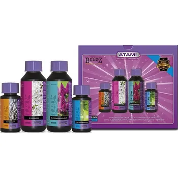 Hnojivo ATAMI B'cuzz Booster Hydro pack