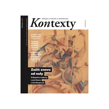 Časopis Kontexty 2/2025