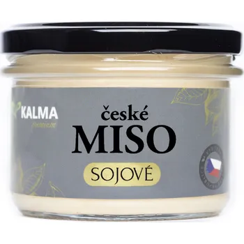 Koření České miso sojové, 275 g | KALMA