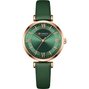 Hodinky Dámské hodinky CURREN 9079 (zc505c) + BOX Barva (Varianta): tay-18262-uniw