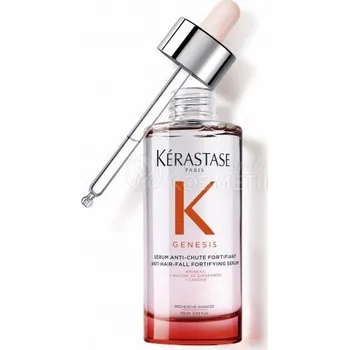Vlasová regenerace Kérastase Genesis Anti hair-fall fortifying Serum - Denní sérum na vlasy 30 ml