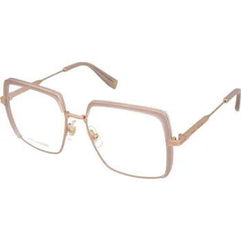 Brýlová obroučka Dioptrické brýle Marc Jacobs MJ 1067 BKU