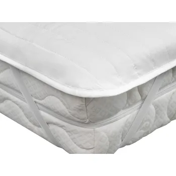 přikrývka AKCE Nepropustný chránič matrace PROŠÍVANÝ 200 x 220 cm II. jakost