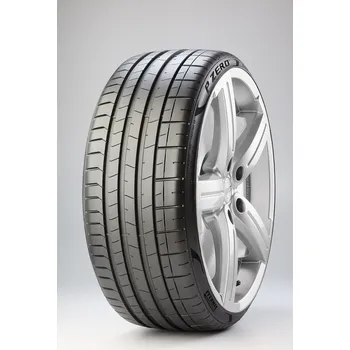 Letní osobní pneu 235/4 R19 96Y, Pirelli, P-ZERO (PZ4) S.C. XL (HN) Letní Osobní pneumatiky DNP Pi3986200 (Letní Osobní pneumatiky DNP Pi3986200)