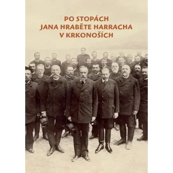Po stopách hrabě Harracha