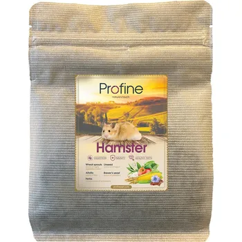 Krmivo pro hlodavce Profine Hamster 300g