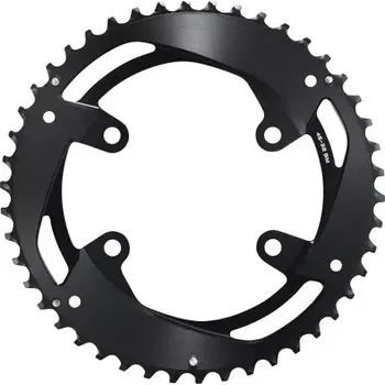 Převodník na kolo Převodník Shimano Cues FC-U8000 46 zubů