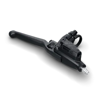 Brzdová páka MAGURA CLARA PRO (pravá) (Brzdová rukojeť MAGURA CLARA PRO vpravo, včetně brzdové páky)