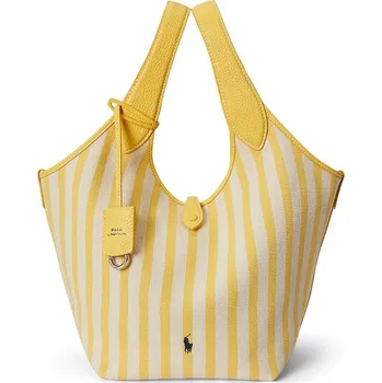 Kabelka Kabelka Polo Ralph Lauren 428963527 žlutá 10X, vel. ONE SIZE