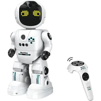 Gadget Mobilly RC malý interaktivní robot na dálkové ovládání, doprava ZDARMA!
