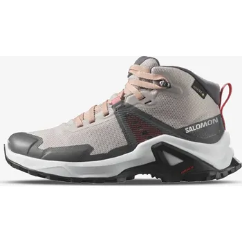 Chlapecké tenisky Salomon X Raise Mid GTX L47071500