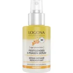 Logona Pece-o-oblicej Anti-aging-peceZpevňující dvoufázové olejové sérum 30 ml (16 533,00 Kč / 1 l)