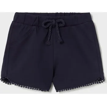 Dětské kraťasy Mayoral 603.4H.Baby.PPY2 námořnická modř 59X, vel. 98