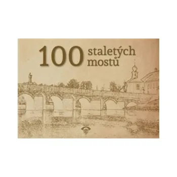 Umění 100 staletých mostů - Petr Vlček