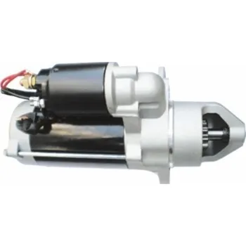 Auto elektroinstalace Startér Iveco Eurocargo 24V/4kW 10 zubů