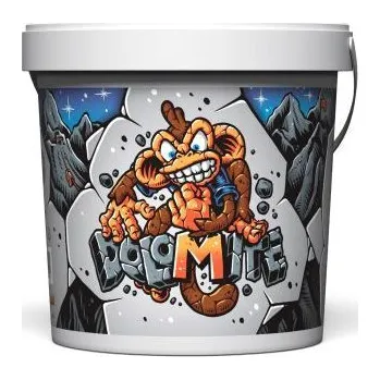 Hnojivo Monkey Soil Monkey Dolomite 5kg