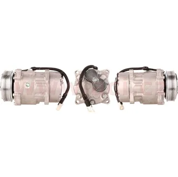 Kompresor klimatizace Kompresor, klimatizace ACI 0900K161