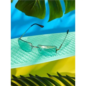 Kalhotky Sinsay - Kalhotky figi 2 balení - modrá - 9166R-05X - 9166R-05X-ONE-1