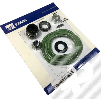 Čerpadlo EBARA | ND 3M - kit mechanická ucpávka SIC/SIC/VITON 24062