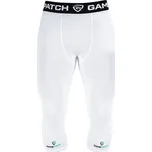 Legíny GamePatch 3/4 compression tights ct02-001 Velikost L
