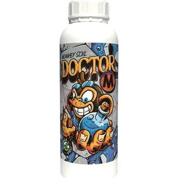 Hnojivo Monkey Soil Monkey Doctor M 1l