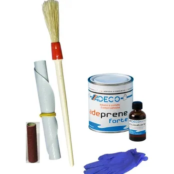 Člun Adeco Lepidlo na nafukovací čluny z hypalonu