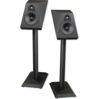 Audio AQ Passion Orca 30 - speciální matný černý lak + stojany v ceně