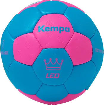 Fotbalový míč Míč Kempa Leo Training Kids 2001922-05 Velikost 1
