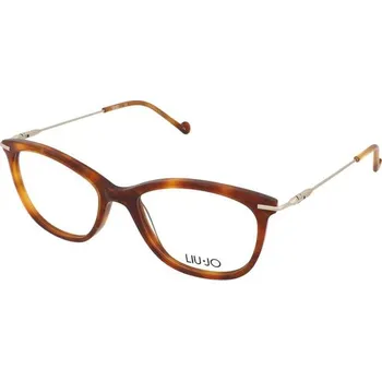Brýlová obroučka Dioptrické brýle LIU JO LJ2705 218