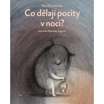 Osobní rozvoj Co dělají pocity v noci?