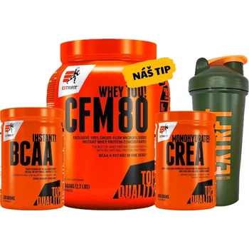 Fitness Nemám nic, začínám