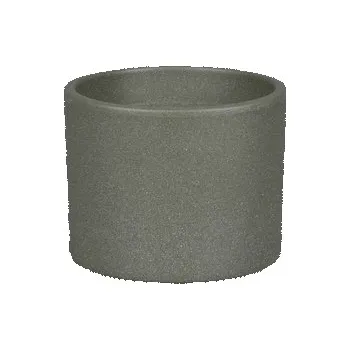 Obal na květináč Obal na květináč ZEUS STRUKTUR keramický matný d23cm (cs)