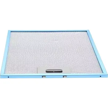 Příslušenství pro digestoř Tukový filtr 268 x 306 x 90 mm / 26,8 x 30,6 x 9 cm do odsavače par Whirlpool Indesit - C00308084