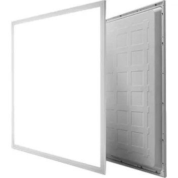 LED panel Eco Light LED podsvícený panel 40W 4000lm 595x595x30 4000K