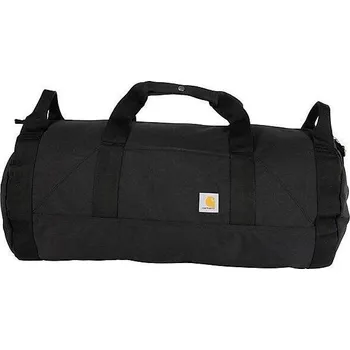Cestovní taška Carhartt cestovní taška Classic Round Duffel 40l black + DÁREK
