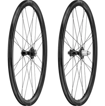 Ráfek na kolo Campagnolo zapletená kola Bora WTO DB 35 C23 HG11