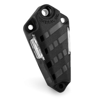 Brzdová páka MAGURA Reservoir Cover CLARA PRO (Kryt kompenzační nádrže CLARA PRO)