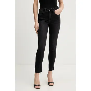 Dámské džíny Džíny Liu Jo UA6035.D0305 černá 99J, vel. 26