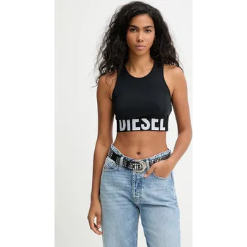 Top Diesel SIBILLA-D-POP A21382.0PLAR černá 99X, vel. L