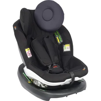 Cestovní polštářek BeSafe polstrovaný cestovní polštářek