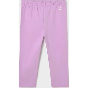 Kojenecké legíny Mayoral 703.4F.Baby.PPY2 fialová 40X, vel. 104