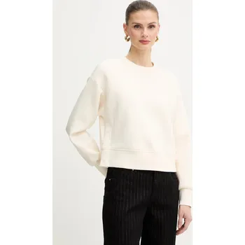 Pánská mikina Mikina Armani Exchange XW001828.AF10818 béžová 01X, vel. L