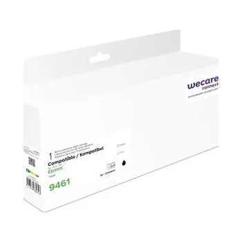 Tiskárna WECARE ARMOR ink kompatibilní s EPSON C13T946140, černá/black