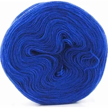 Příze Bavlněné klubíčko 3vlákna - Clasic MINI (440) - Tmavě modrá