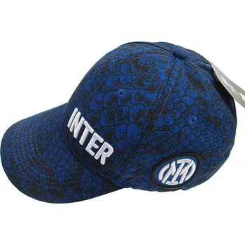 Kšiltovka Fan-shop Kšiltovka INTER MILAN Text navy