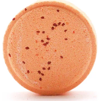 bomba do koupele ZEN VITALITY Šumivé tablety do vany i sprchy VITALITA 50 g