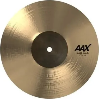 Bicí nástroj Sabian AAX MAXX Splash V2 9”