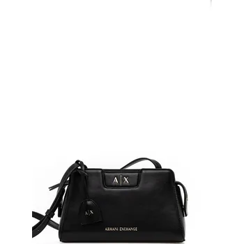 Kabelka Kabelka Armani Exchange XW002160.AF19892 černá 99X, vel. ONE SIZE